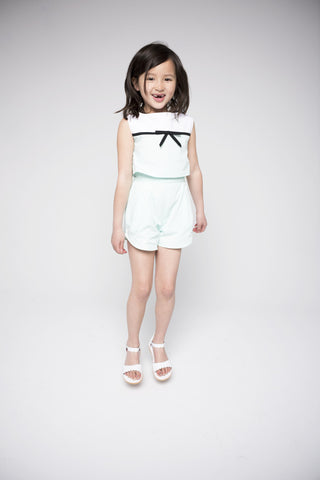 Penelope (Mint)