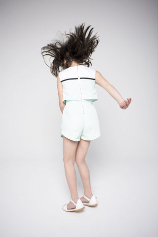 Penelope (Mint)