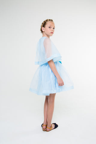 Madeleine (lavender)