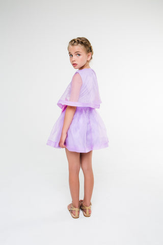 Madeleine (lavender)