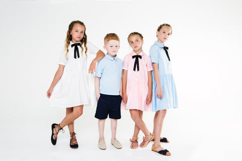 Norman Polo (sky blue)
