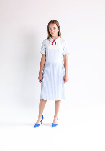 Adele dress (pink)