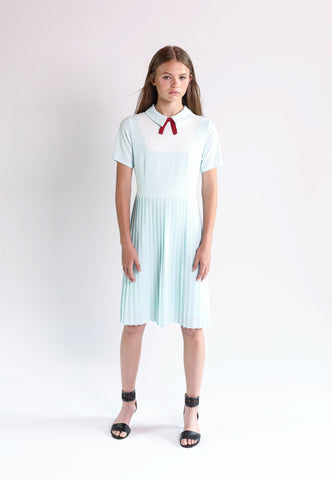 Adele dress (pink)