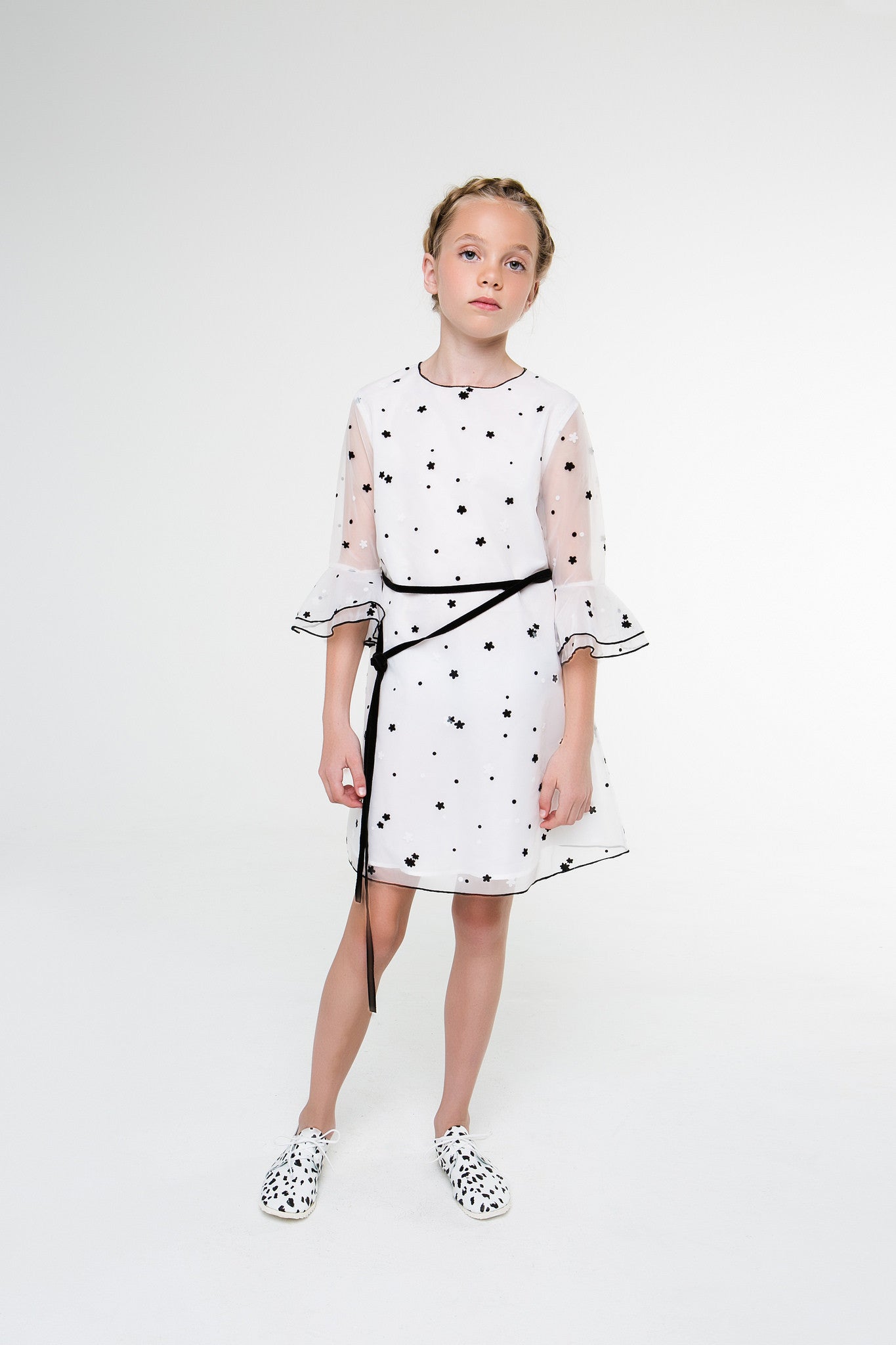 Scarlett (white) – Aisabobo